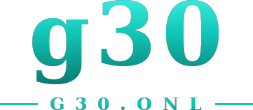 g30 logo